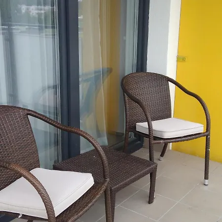 Appartamento Apartament- Have A Day *
