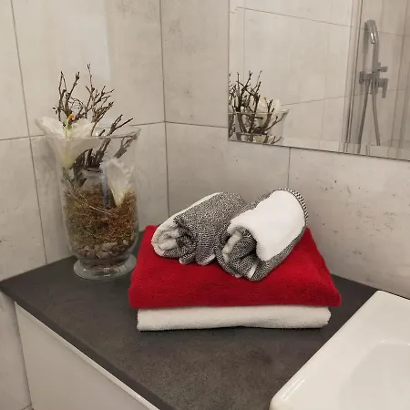 Apartament- Have A Day