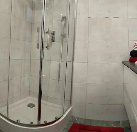 Apartament- Have A Day Lejlighed *