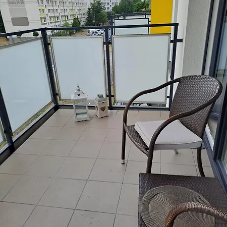 Apartament- Have A Day