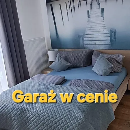 公寓 Apartament- Have A Day *
