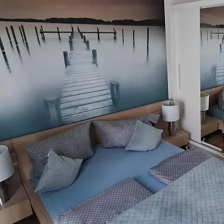 Apartament- Have A Day Lejlighed Lubiń