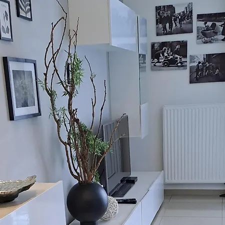 Lejlighed Apartament- Have A Day Lubiń