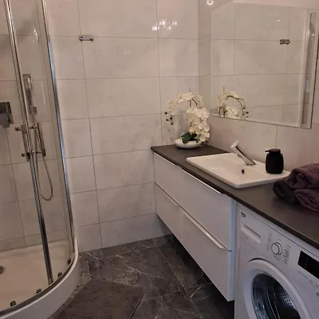 Apartament- Have A Day Lubiń