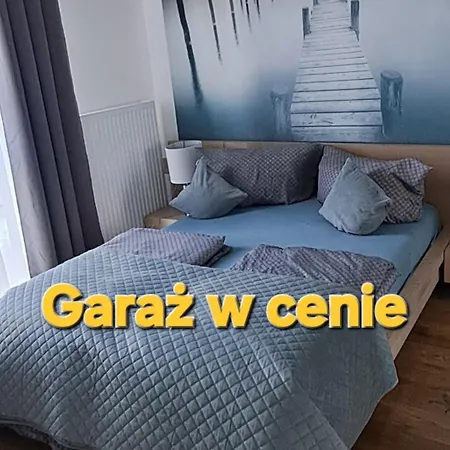 Apartament- Have A Day * Lubiń