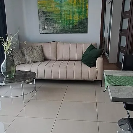 Apartament- Have A Day Lejlighed