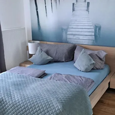 Lejlighed Apartament- Have A Day *