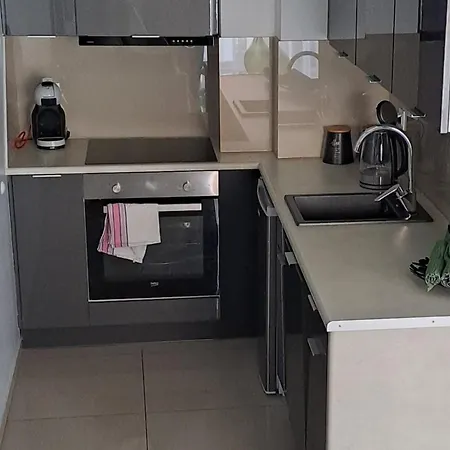 Apartament- Have A Day 公寓 Lubiń