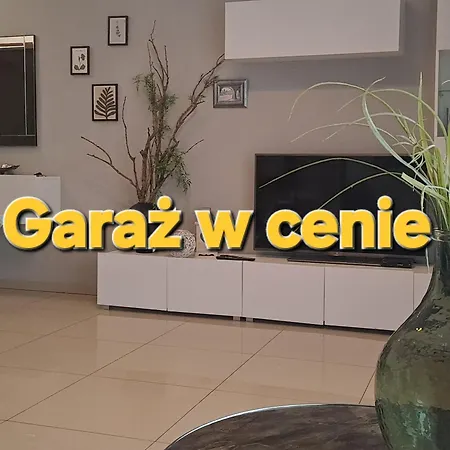 Apartament- Have A Day * Lubiń