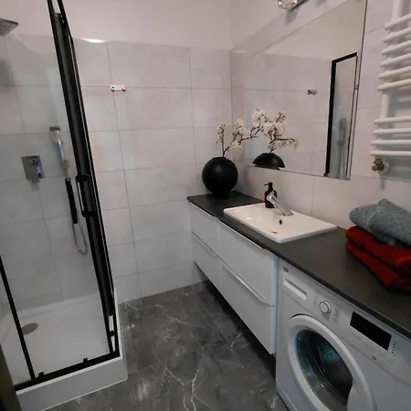 Apartament- Have A Day