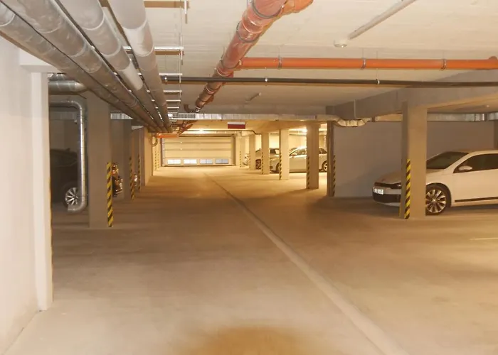 Apartament- Have A Day * Lubin (Lower Silesia)