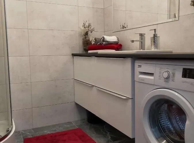 Apartament- Have A Day * Lubin (Lower Silesia)