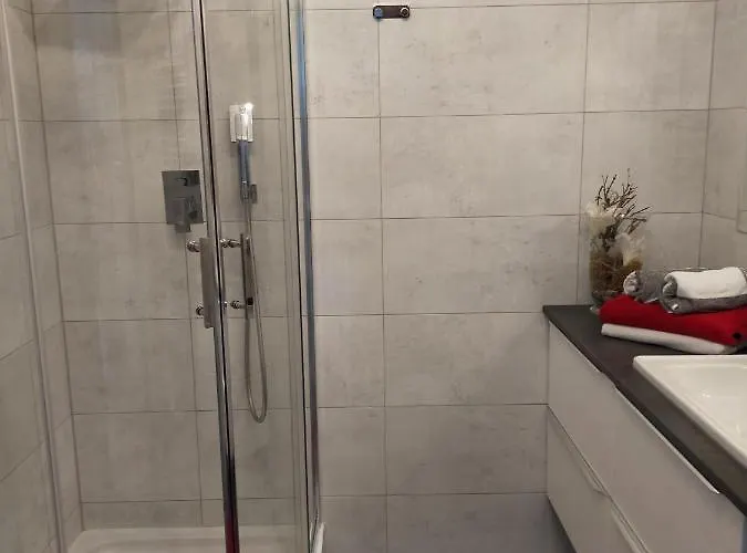 Apartament- Have A Day Apartmán