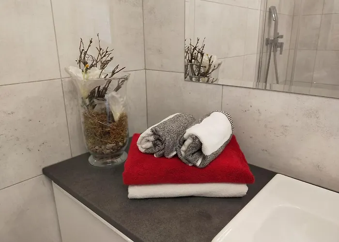 Apartament- Have A Day