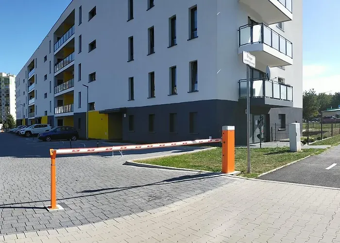 Apartament- Have A Day Lubin (Lower Silesia)