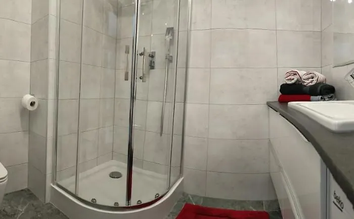 Apartament- Have A Day Apartment *