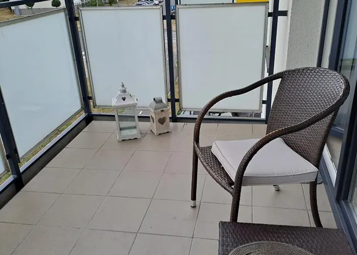 Apartament- Have A Day