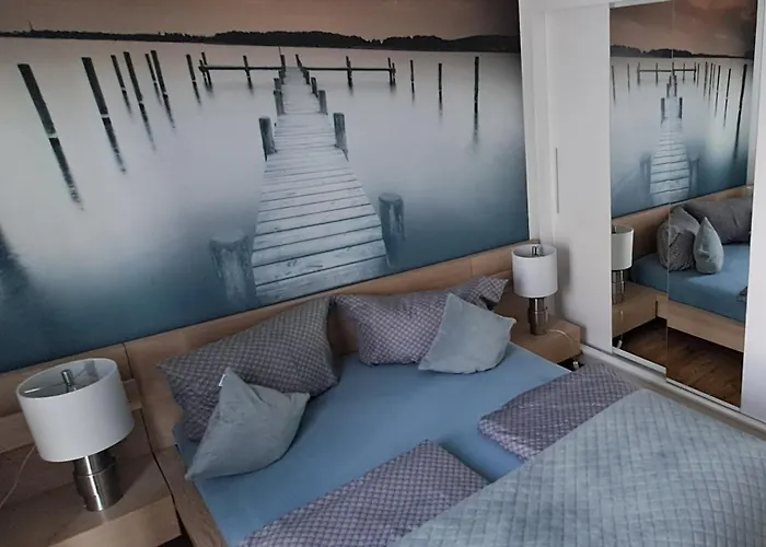 Apartament- Have A Day Apartment Lubin (Lower Silesia)