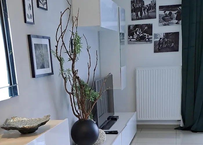 Apartment Apartament- Have A Day Lubin (Lower Silesia)