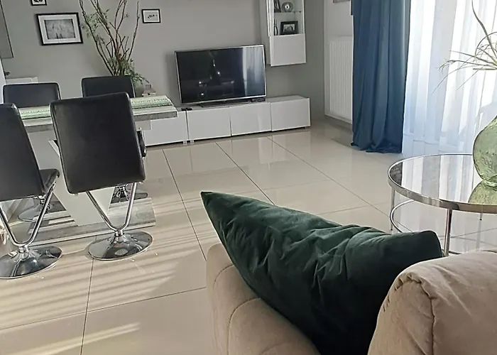 Apartament- Have A Day *