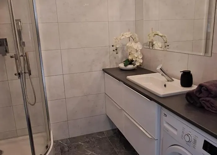 Apartament- Have A Day Lubin (Lower Silesia)