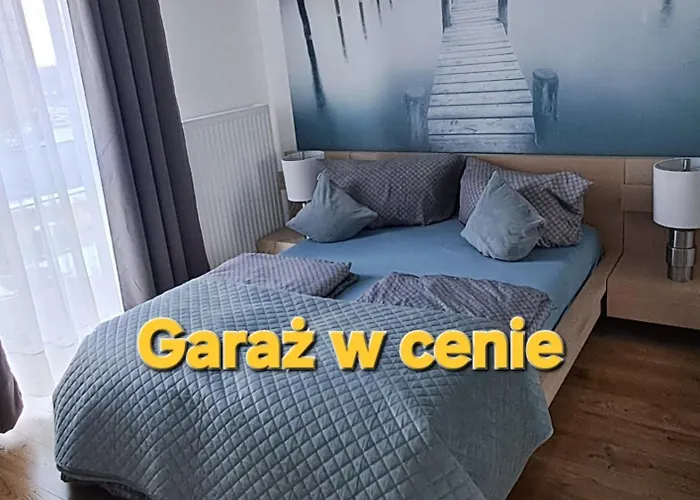 Apartament- Have A Day * Lubin (Lower Silesia)