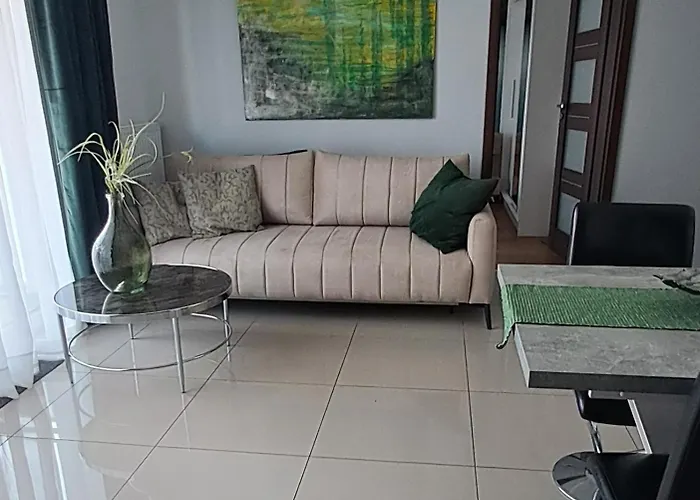 Apartament- Have A Day Apartmán