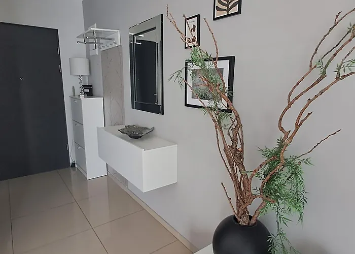 Apartament- Have A Day Apartment *