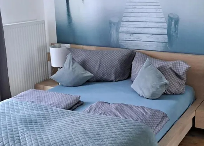 Apartment Apartament- Have A Day *