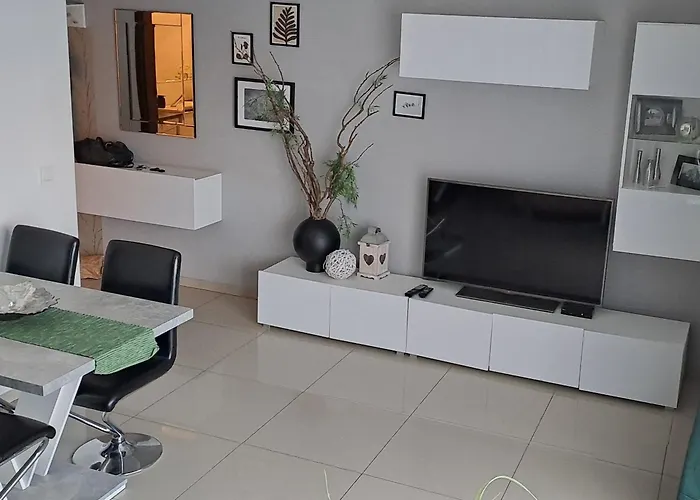 Apartment Apartament- Have A Day Lubin (Lower Silesia)