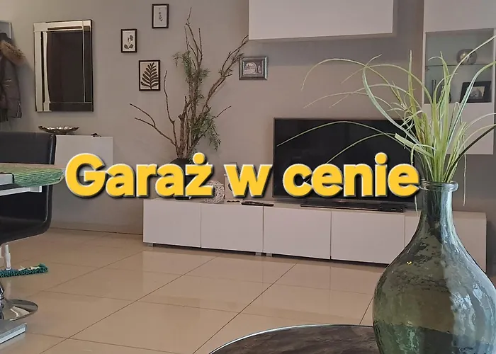 Apartament- Have A Day * Lubin (Lower Silesia)